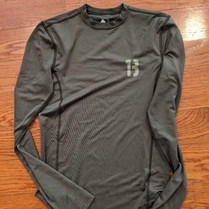 Burton Midweight Base Layer Crew